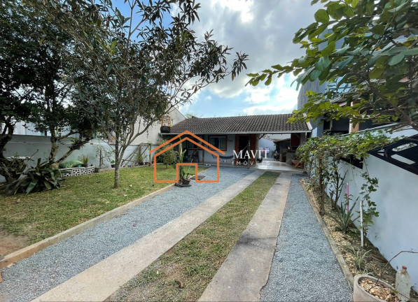 Imagem Casa com 2 Quartos à Venda, 105 m² em Petrópolis - Joinville Imagem Casa com 2 Quartos à Venda, 105 m² em Petrópolis - Joinville