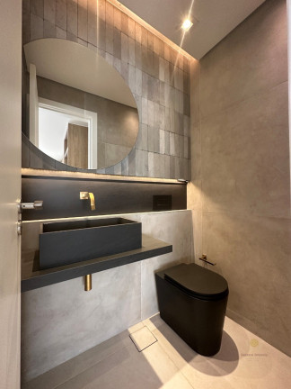 Imagem Apartamento com 3 Quartos à Venda, 140 m² em Santana - São Paulo