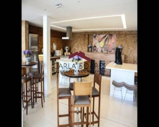 Imagem Apartamento com 4 Quartos à Venda, 124 m² em Jardim Três Marias - Guarujá