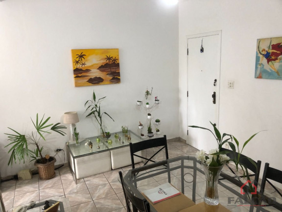 Imagem Apartamento com 3 Quartos à Venda, 135 m² em Boqueirão - Santos