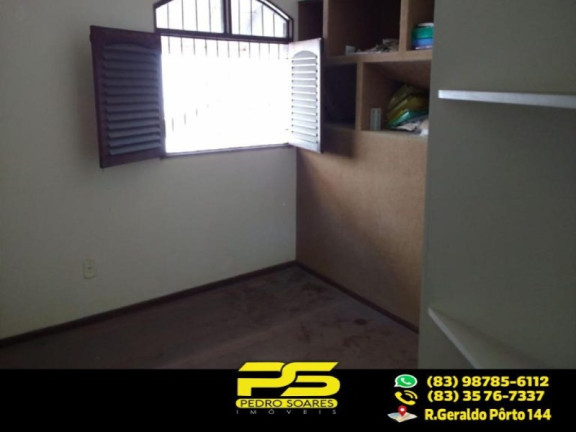 Imagem Casa com 4 Quartos à Venda, 800 m² em Manaíra - João Pessoa