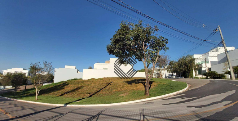 Terreno à Venda, 321 m² em Condomínio Belvedere I - Votorantim