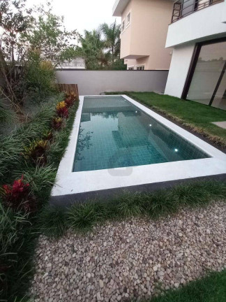 Imagem Casa com 4 Quartos à Venda, 375 m² em Gênesis 1 - Santana De Parnaíba