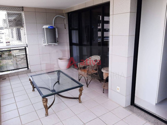 Imagem Apartamento com 2 Quartos à Venda, 109 m² em Barra Da Tijuca - Rio De Janeiro