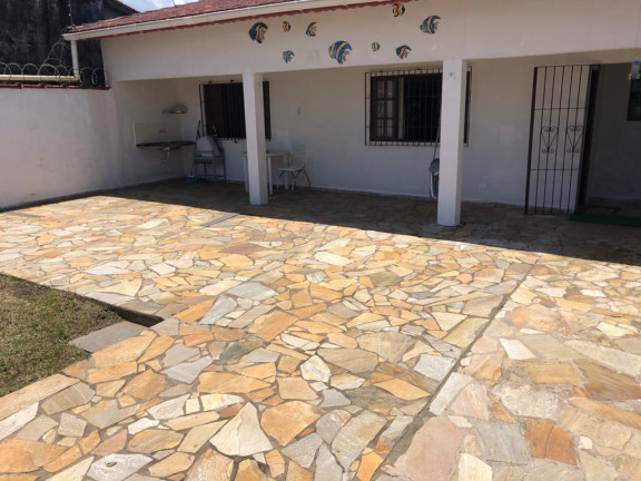 Imagem Casa com 3 Quartos à Venda, 350 m² em Vila Tupi - Itanhaém Imagem Casa com 3 Quartos à Venda, 350 m² em Vila Tupi - Itanhaém