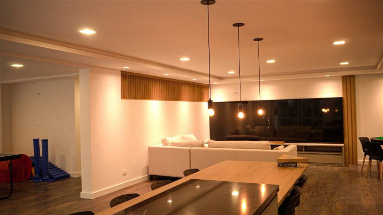 Imagem Apartamento com 3 Quartos à Venda, 86 m² em Bacacheri - Curitiba