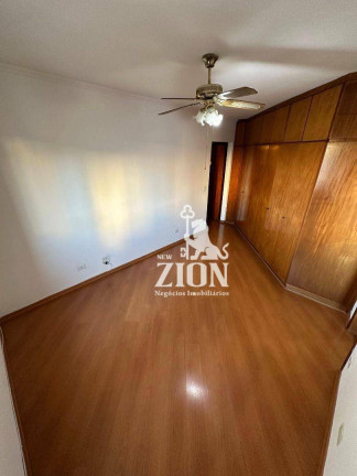 Imagem Apartamento com 4 Quartos à Venda, 154 m² em Santana - São Paulo