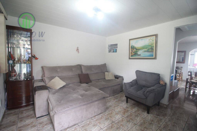 Sobrado com 3 Quartos à Venda, 118 m² em Quitaúna - Osasco