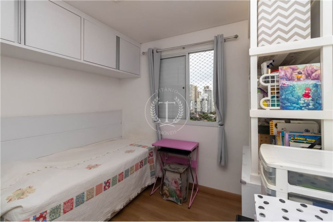 Imagem Apartamento com 3 Quartos à Venda, 65 m² em Saúde - São Paulo