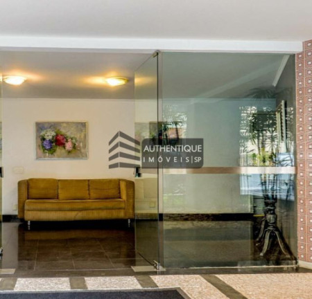Imagem Apartamento com 2 Quartos à Venda, 210 m² em Higienópolis - São Paulo