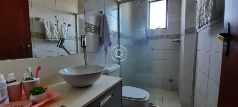 Imagem Apartamento com 3 Quartos à Venda, 178 m² em Nossa Senhora Medianeira - Santa Maria