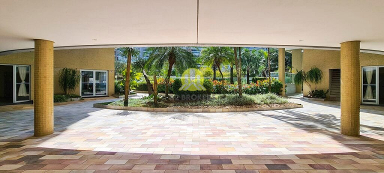 Imagem Apartamento com 3 Quartos à Venda, 234 m² em Riviera - Bertioga