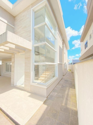 Imagem Casa de Condomínio com 4 Quartos à Venda, 295 m² em São Vicente - Gravataí