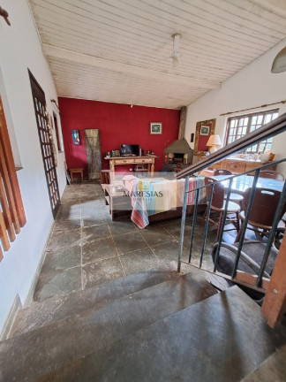 Imagem Casa com 3 Quartos à Venda, 170 m² em Maresias - São Sebastião