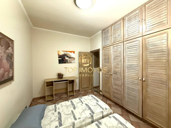 Imagem Apartamento com 4 Quartos à Venda, 152 m² em Pitangueiras - Guarujá