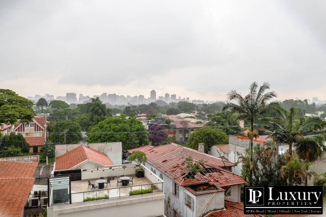 Imagem Apartamento com 3 Quartos à Venda, 250 m² em Jardim Paulista - São Paulo Imagem Apartamento com 3 Quartos à Venda, 250 m² em Jardim Paulista - São Paulo