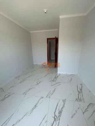 Imagem Sobrado com 2 Quartos à Venda, 80 m² em Jardim Pinheirinho - Itaquaquecetuba