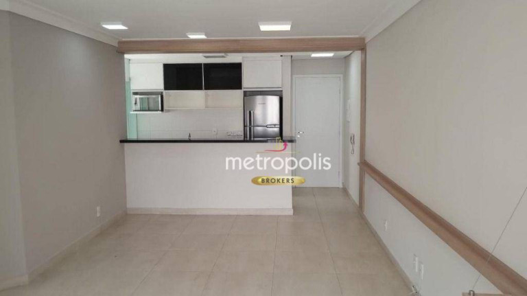 Imagem Apartamento com 1 Quarto para Alugar, 74 m² em Vila Olímpia - São Paulo