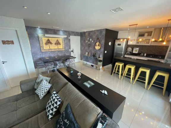 Imagem Apartamento com 2 Quartos à Venda, 96 m² em Tamboré Residencial Três - Barueri Imagem Apartamento com 2 Quartos à Venda, 96 m² em Tamboré Residencial Três - Barueri