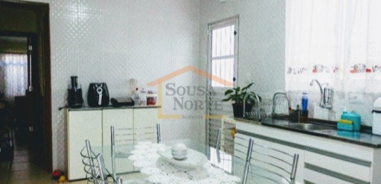Imagem Casa com 3 Quartos à Venda, 200 m² em Vila Mazzei - São Paulo Imagem Casa com 3 Quartos à Venda, 200 m² em Vila Mazzei - São Paulo