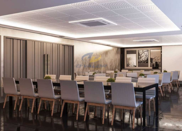 Imagem Apartamento com 2 Quartos à Venda, 123 m² em Cabo Branco - João Pessoa