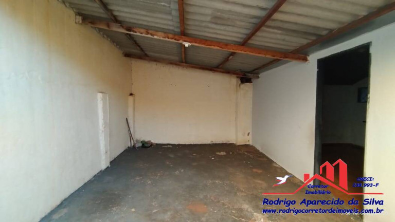 Imagem Casa com 3 Quartos para Alugar, 178 m² em Núcleo Habitacional Thereza Maria Barbieri - Birigui Imagem Casa com 3 Quartos para Alugar, 178 m² em Núcleo Habitacional Thereza Maria Barbieri - Birigui