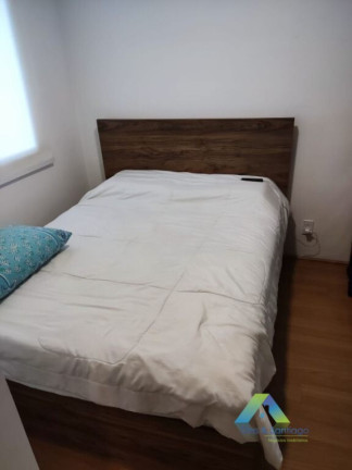 Imagem Apartamento com 2 Quartos à Venda, 50 m² em Jardim Santa Emília - São Paulo Imagem Apartamento com 2 Quartos à Venda, 50 m² em Jardim Santa Emília - São Paulo