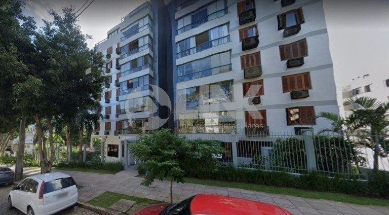 Imagem Apartamento com 3 Quartos à Venda, 95 m² em Tristeza - Porto Alegre Imagem Apartamento com 3 Quartos à Venda, 95 m² em Tristeza - Porto Alegre