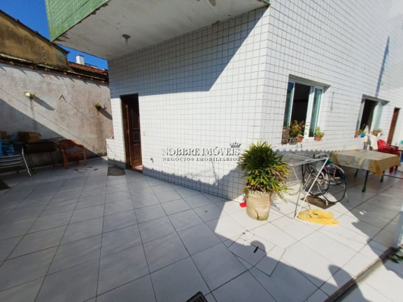 Imagem Casa com 2 Quartos à Venda, 138 m² em Maracanã - Praia Grande