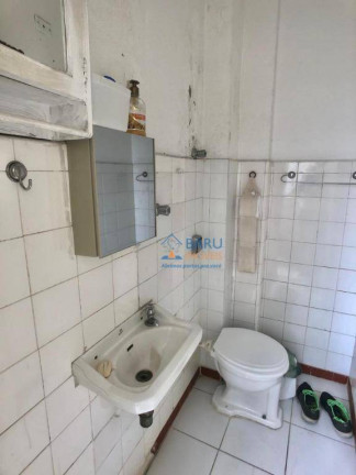 Imagem Apartamento com 3 Quartos à Venda, 154 m² em Higienópolis - São Paulo