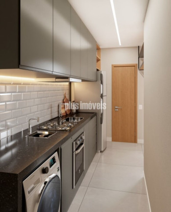 Imagem Apartamento com 1 Quarto à Venda, 27 m² em Vila Sônia - São Paulo Imagem Apartamento com 1 Quarto à Venda, 27 m² em Vila Sônia - São Paulo
