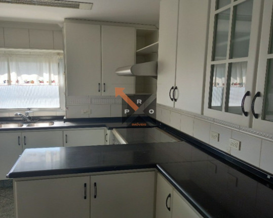 Imagem Cobertura com 5 Quartos à Venda, 445 m² em Campo Belo - São Paulo