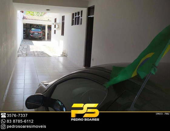Imagem Casa com 1 Quarto à Venda, 444 m² em Manaíra - João Pessoa Imagem Casa com 1 Quarto à Venda, 444 m² em Manaíra - João Pessoa