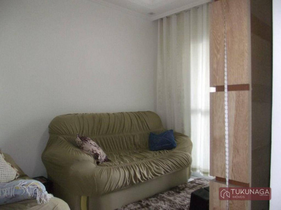 Imagem Apartamento com 2 Quartos à Venda, 83 m² em Boqueirão - Praia Grande Imagem Apartamento com 2 Quartos à Venda, 83 m² em Boqueirão - Praia Grande