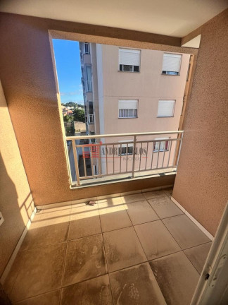 Imagem Apartamento com 2 Quartos à Venda, 49 m² em Santa Maria - Osasco Imagem Apartamento com 2 Quartos à Venda, 49 m² em Santa Maria - Osasco