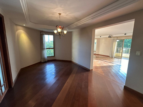 Imagem Apartamento com 3 Quartos à Venda, 300 m² em Paraíso - São Paulo Imagem Apartamento com 3 Quartos à Venda, 300 m² em Paraíso - São Paulo