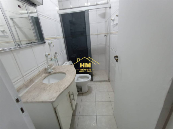 Imagem Apartamento com 1 Quarto à Venda, 55 m² em Gonzaguinha - Sao Vicente Imagem Apartamento com 1 Quarto à Venda, 55 m² em Gonzaguinha - Sao Vicente