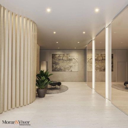Imagem Apartamento com 3 Quartos à Venda, 534 m² em Cabral - Curitiba