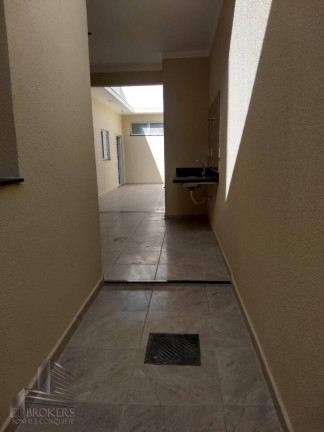 Imagem Casa de Condomínio com 3 Quartos à Venda, 138 m² em Wanel Ville - Sorocaba Imagem Casa de Condomínio com 3 Quartos à Venda, 138 m² em Wanel Ville - Sorocaba