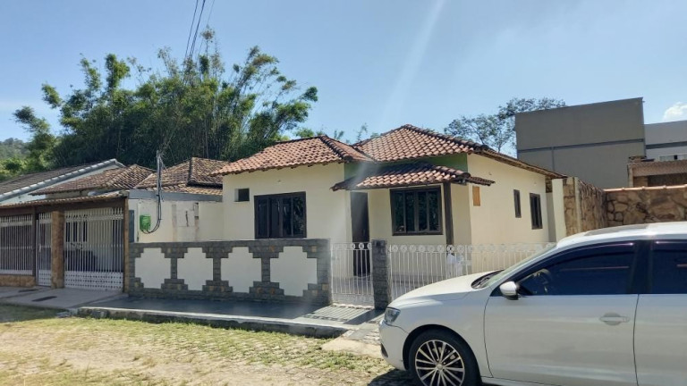 Imagem Imóvel com 1 Quarto para Alugar, 120 m² em Campo Grande - Rio De Janeiro