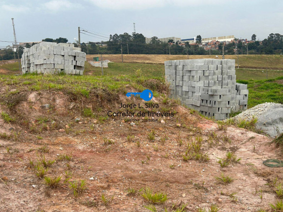 Imagem Terreno em Condomínio à Venda, 150 m² em Chácara Jaguari (fazendinha) - Santana De Parnaíba Imagem Terreno em Condomínio à Venda, 150 m² em Chácara Jaguari (fazendinha) - Santana De Parnaíba