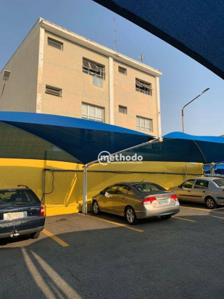 Imagem Edifício Residencial à Venda, 341 m² em Taquaral - Campinas Imagem Edifício Residencial à Venda, 341 m² em Taquaral - Campinas