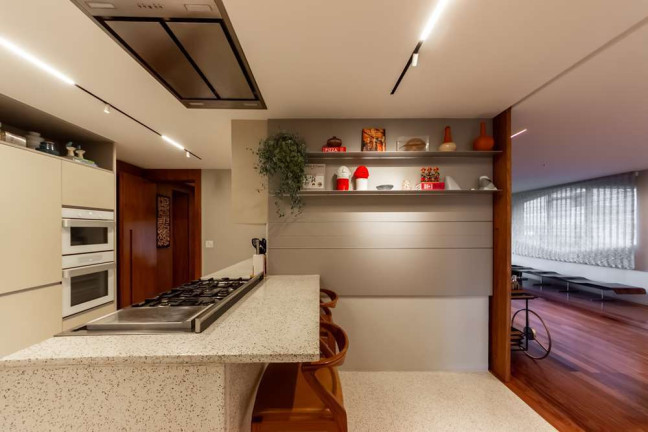 Imagem Apartamento com 4 Quartos à Venda, 301 m² em Cerqueira César - São Paulo Imagem Apartamento com 4 Quartos à Venda, 301 m² em Cerqueira César - São Paulo