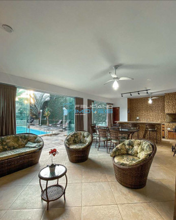 Imagem Casa com 3 Quartos à Venda, 350 m² em Canto Do Forte - Praia Grande