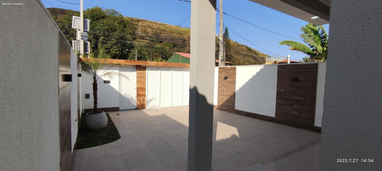 Imagem Casa com 2 Quartos à Venda, 80 m² em Itaipuaçu - Maricá