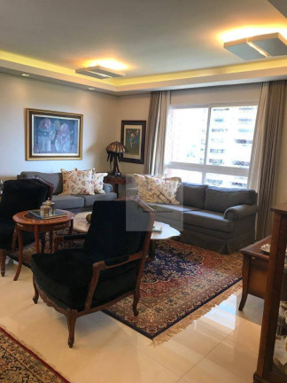 Imagem Apartamento com 4 Quartos à Venda, 302 m² em Residencial Morro Do Ipê - Ribeirão Preto Imagem Apartamento com 4 Quartos à Venda, 302 m² em Residencial Morro Do Ipê - Ribeirão Preto