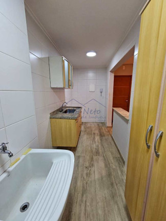 Imagem Apartamento com 2 Quartos à Venda, 70 m² em Jardim Europa - Pirassununga