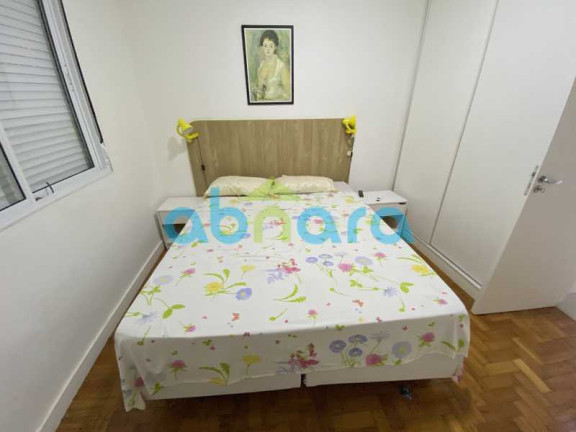 Imagem Apartamento com 3 Quartos à Venda, 100 m² em Copacabana - Rio De Janeiro