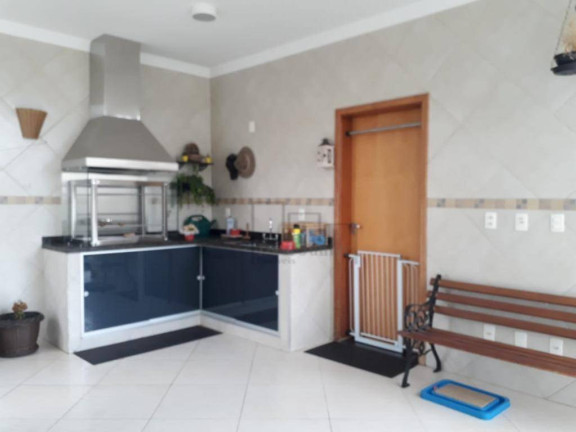 Imagem Casa com 3 Quartos à Venda ou Locação, 280 m² em Condomínio Villa Olympia - Sorocaba