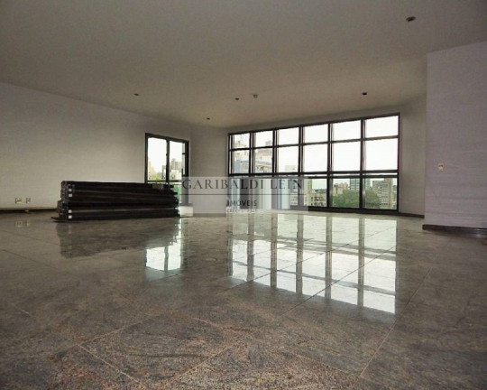 Imagem Imóvel com 4 Quartos à Venda, 568 m² em Cambuí - Campinas